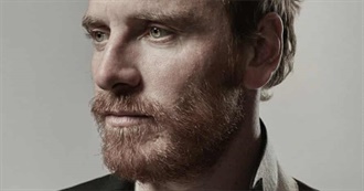 Movies With Michael Fassbender