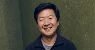 Ken Jeong Filmography