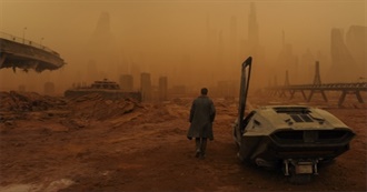 Paste Magazine&#39;s 50 Best Dystopian Movies of All Time