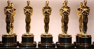 Oscar Nominations 2022