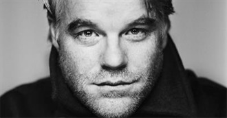 Philip Seymour Hoffman Films