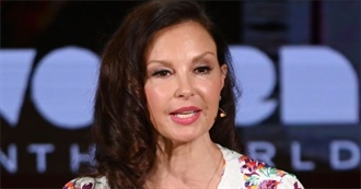 Dave.H&#39;s Ten Favorite Ashley Judd Films