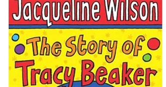 A List of Jacqueline Wilson Books