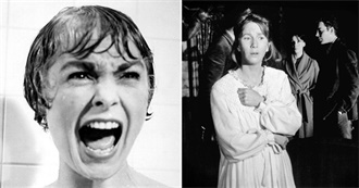 Screen Rant: 10 Best Black and White Horror Movies Ever