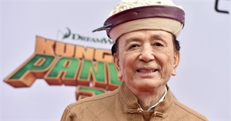 James Hong Movies I&#39;ve Seen