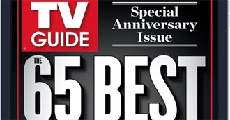 TV Guide&#39;s the 65 Best Episodes of the 21st Century