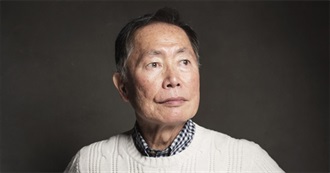 George Takei Filmography (Movies &amp; TV)