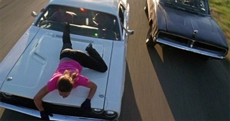 10 Best Car Chase Movies of All Time According to the Cinemaholic