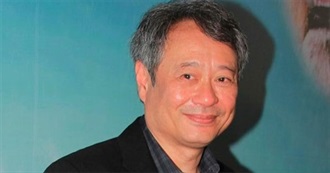 Director Ang Lee