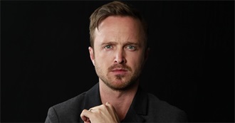 Aaron Paul Filmography