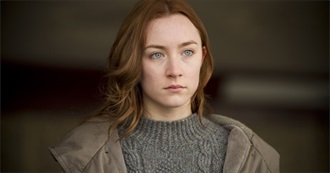 Filmography: Saoirse Ronan