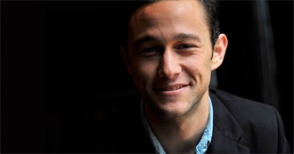 Joseph Gordon-Levitt Movies