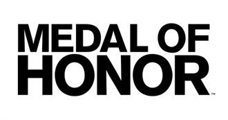 Medal of Honor