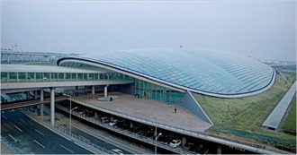 World&#39;s Best Airports