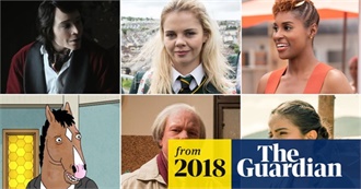 The Guardian&#39;s the Best TV Episodes of 2018