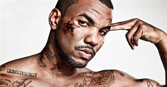 10 Essential Songs: The Game