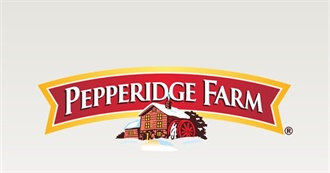 Pepperidge Farm: Cookies