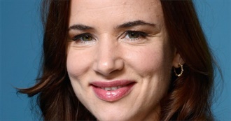 Love Life of Juliette Lewis