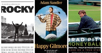 Sports Movies AS Has Seen