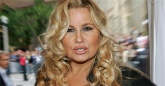 Jennifer Coolidge Movies