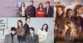 K-Dramas Worth Giving a Try