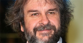 Peter Jackson Movies