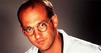 Anthony Edwards Filmography