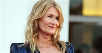 Laura Dern Movies I&#39;ve Seen