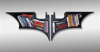 40 Incredibly Cool Bookshelves That Are Unique From Awesome Stuff 365