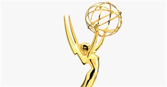 73rd Emmy Award Nominees: Limited or Anthology Series/Television Movie