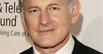 Victor Garber Filmography (1949- )