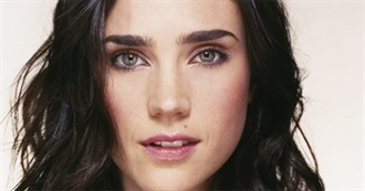 Jennifer Connelly @ Movies