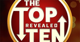 AXS TV&#39;s the Top Ten Revealed:  More Hits That Were Covers