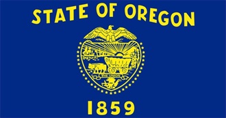 Unincorporated Communities of Oregon