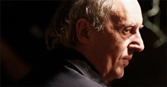 Dario Argento Filmography (1940-Present)