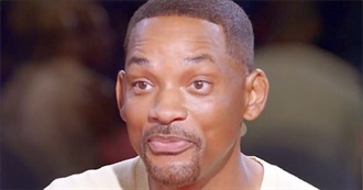 Will Smith-Top 25 Films of All Time