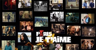 13 Best Paris Movies of All Time According to the Cinemaholic