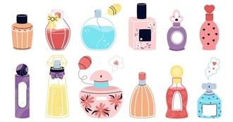 Perfumes R Has Owned Over the Years