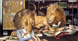 Literary Menagerie