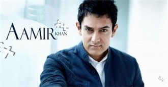 Aamir Khan Movies