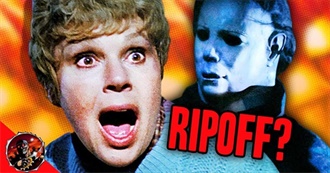 Famous Movies That Are Blatant Rip-Offs of Other Films &amp; Films They Ripped off (Taste of Cinema)