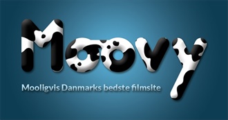 Moovy.Dk&#39;s Top 100 Films