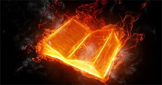 Burning Books