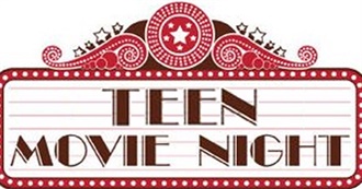 1001 Teen Movies