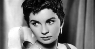 Movies With Jean Simmons