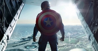 Ranking Captain America&#39;s Enemies in the MCU