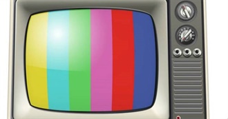 Shows/Series BHN Streamed May 2021