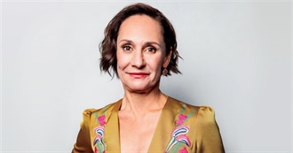 Laurie Metcalf Movies I&#39;ve Seen Update 2