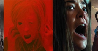 15 Best Horror Movies of 2020