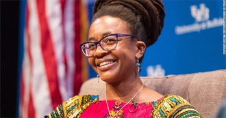 The Books of Nnedi Okorafor